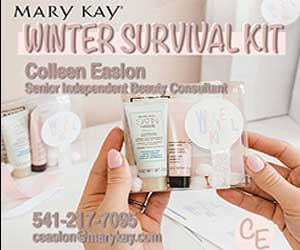 Mary Kay