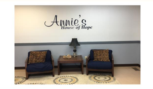 Annie's House of Hope