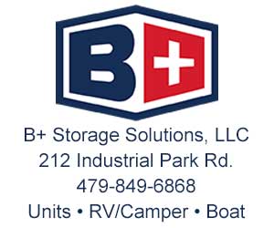 B+ Storage Solutions