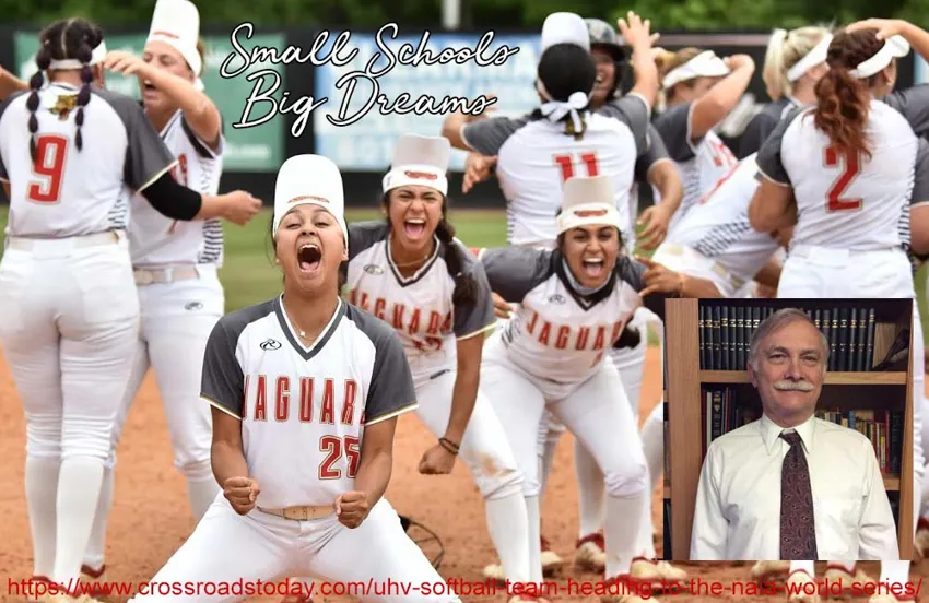 Small Schools Big Dreams