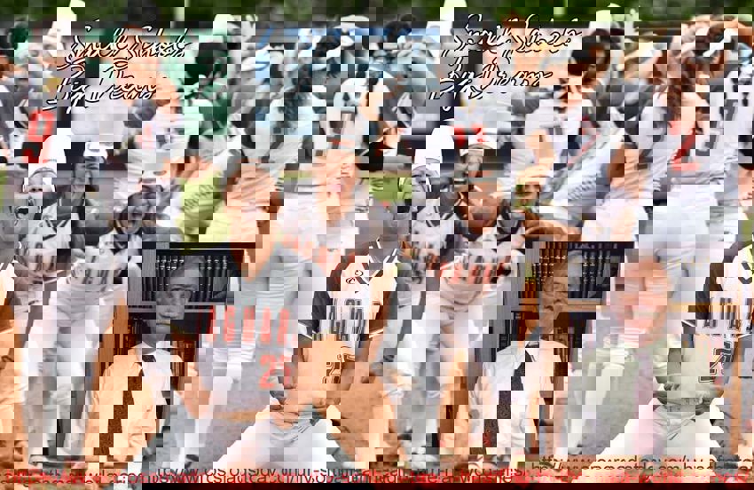 Small Schools Big Dreams