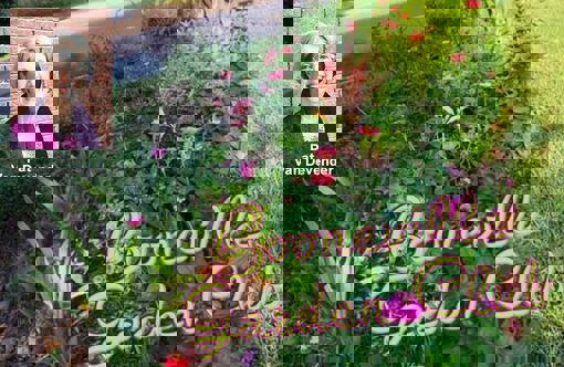 Booneville Garden Club 