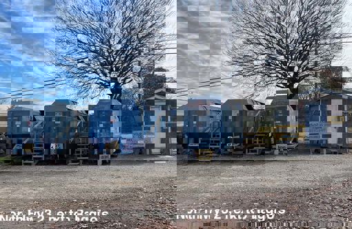 South Logan County Recycling Center