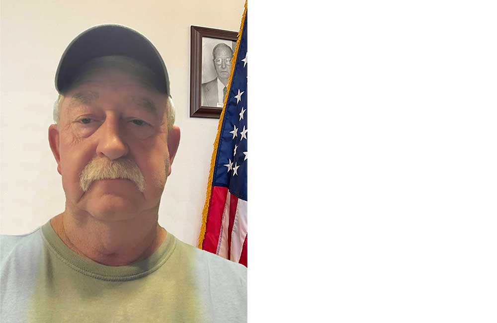 Alton Shackleford for City Council