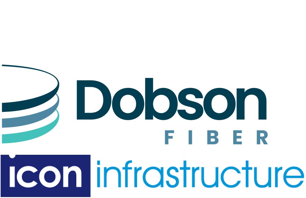 Dobson Fiber and iCON Infrastructure partnership
