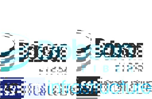 Dobson Fiber and iCON Infrastructure partnership