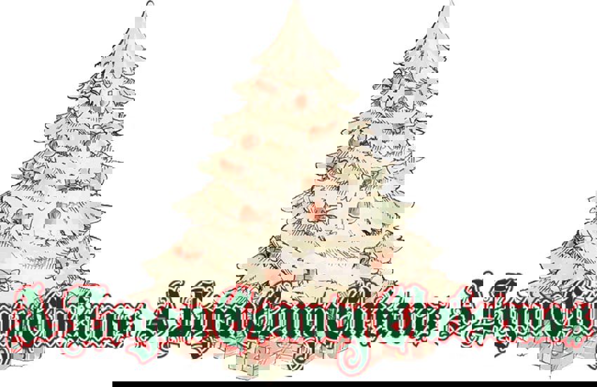 A Logan County Christmas