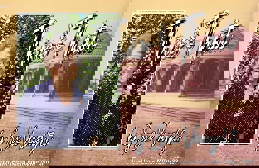 This & That by Sue Vaught