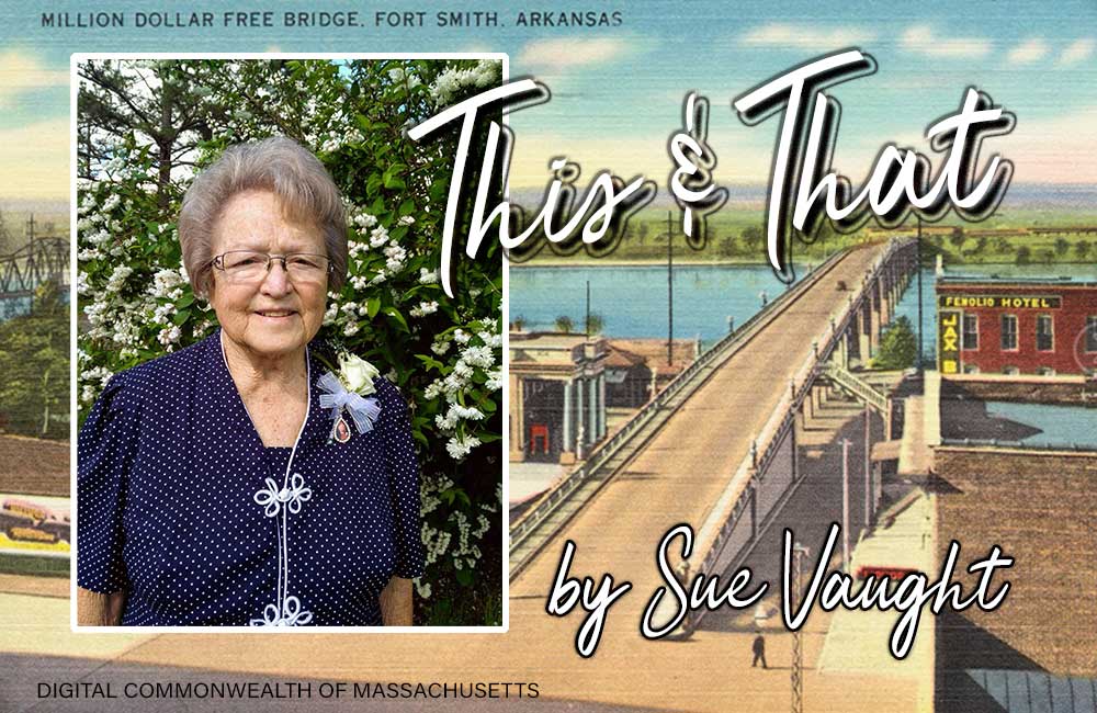 This & That, May 10, 2022