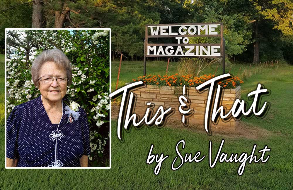 This & That, Oct 17, 2022